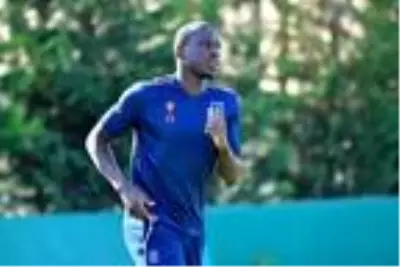 Medipol Başakşehir'de Hes Kablo Kayserispor mesaisi