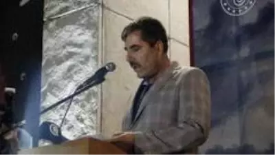 Muş'ta 15 Temmuz Demokrasi ve Milli Birlik Günü kutlandı Muş'ta 15 Temmuz Demokrasi ve Milli Birlik Günü kutlandı
