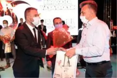 Pursaklar'da 15 Temmuz şehitleri dualarla anıldı Pursaklar'da 15 Temmuz şehitleri dualarla anıldı