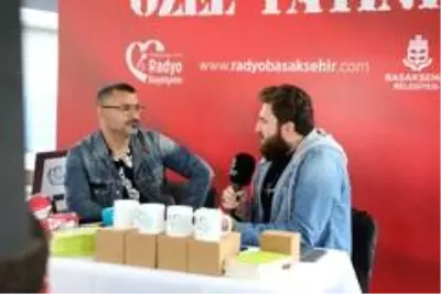 Radyo Başakşehir'den 15 Temmuz destanına selam