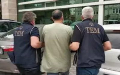 Samsun'da FETÖ'den 2 kişiye adli kontrol Samsun'da FETÖ'den 2 kişiye adli kontrol