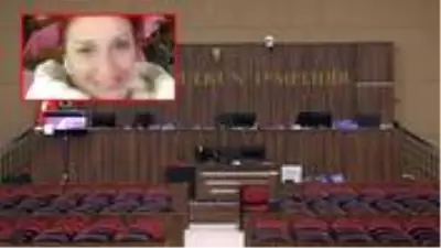 Eski sevgilisini hapisten mektupla taciz eden sanığın savunması akıllara durgunluk verdi: Taciz dokunarak olmuyor mu? Eski sevgilisini hapisten mektupla taciz eden sanığın savunması akıllara durgunluk verdi: Taciz dokunarak olmuyor mu?