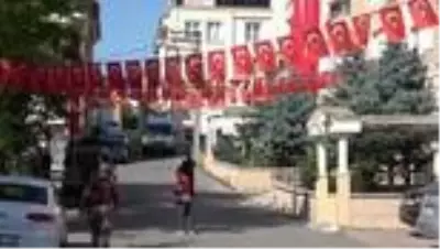 Şehit haberi Sivas'a ulaştı Şehit haberi Sivas'a ulaştı