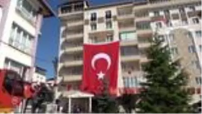 Şehit haberi Sivas'a ulaştı Şehit haberi Sivas'a ulaştı