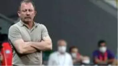 Sergen Yalçın, Beşiktaş ile sözleşmesini tek taraflı fesheden Ruiz’e tepki gösterdi: Giden gider, kalan sağlar bizimdir