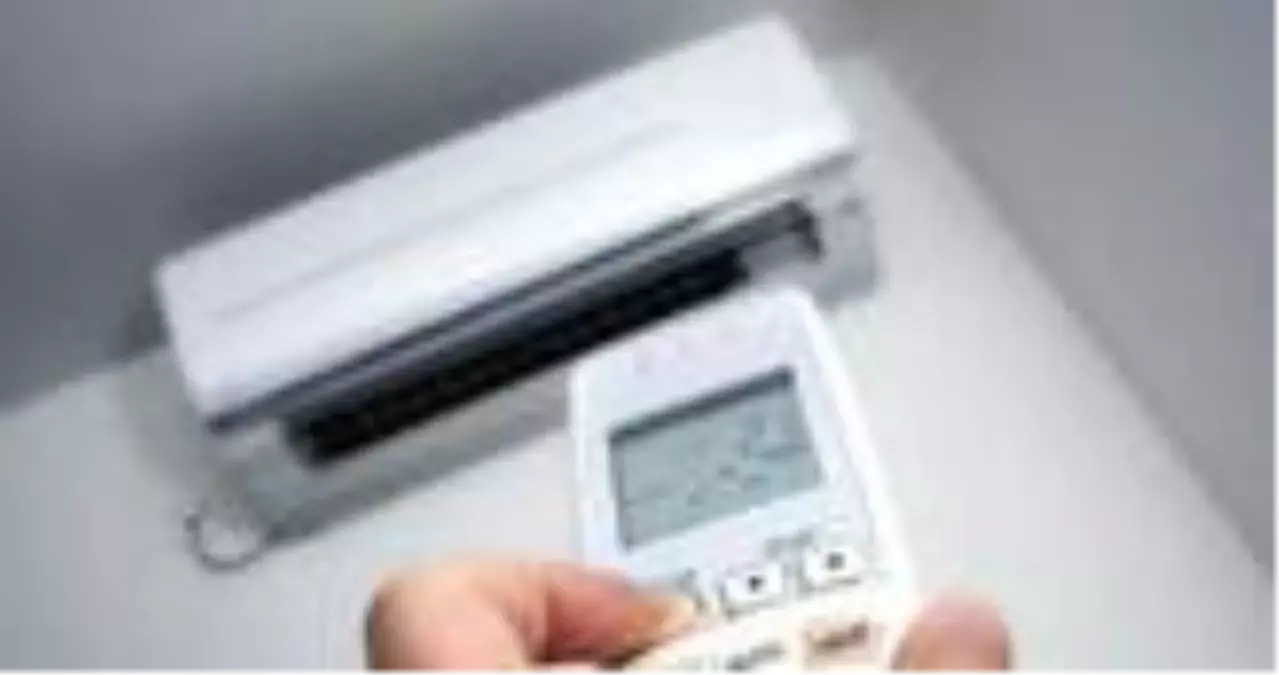 Serinlemek isterken vücudunuz klima etkisine girmesin!