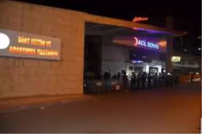 Son dakika haberleri! Siirt'te 2 özel harekat polisi şehit oldu Son dakika haberleri! Siirt'te 2 özel harekat polisi şehit oldu