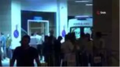 Siirt'te 2 özel harekat polisi şehit oldu Siirt'te 2 özel harekat polisi şehit oldu