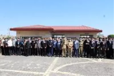 Siirt'te şehit olan 2 özel harekat polisi memleketlerine uğurlandı Siirt'te şehit olan 2 özel harekat polisi memleketlerine uğurlandı