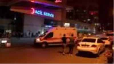 Siirt'te teröristlerle çatışma; 2'si ağır 4 polis yaralı Siirt'te teröristlerle çatışma; 2'si ağır 4 polis yaralı