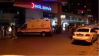 Siirt'te teröristlerle çatışma; 2'si ağır 4 polis yaralı Siirt'te teröristlerle çatışma; 2'si ağır 4 polis yaralı