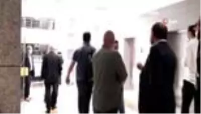 Şike davası 6 Kasım'a ertelendi Şike davası 6 Kasım'a ertelendi