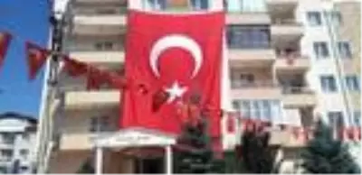 Sivas'a şehit acısı düştü Sivas'a şehit acısı düştü