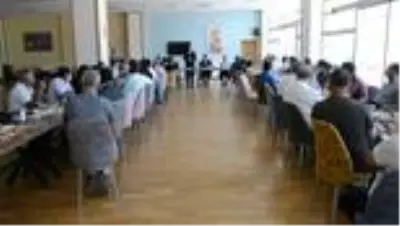 Son dakika haberleri! Siyasi parti ve STK temsilcileri bir araya geldi Son dakika haberleri! Siyasi parti ve STK temsilcileri bir araya geldi