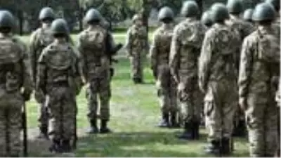 Son Dakika: TSK Kanunu Meclis'te kabul edildi! Erbaş ve erlere hafta sonu izin hakkı verildi Son Dakika: TSK Kanunu Meclis'te kabul edildi! Erbaş ve erlere hafta sonu izin hakkı verildi