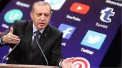 Sosyal medya düzenlemesiyle ilgili ilk adım atıldı! TBMM'de 'Dijital Mecralar Komisyonu' kuruluyor Sosyal medya düzenlemesiyle ilgili ilk adım atıldı! TBMM'de 'Dijital Mecralar Komisyonu' kuruluyor