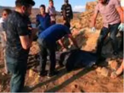 Sözleşmeli er, baraj göletinde boğuldu Sözleşmeli er, baraj göletinde boğuldu