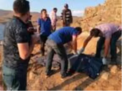 Sözleşmeli er, baraj göletinde boğuldu Sözleşmeli er, baraj göletinde boğuldu