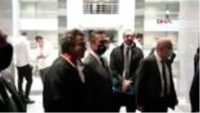 SPOR Aziz Yıldırım ve Ali Koç Çağlayan'da - 2 SPOR Aziz Yıldırım ve Ali Koç Çağlayan'da - 2