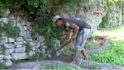 SUR TEHLİKESİ ALTINDA YAŞAM -1 SUR TEHLİKESİ ALTINDA YAŞAM -1