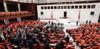Zeynep Gül Yılmaz: Son dakika haberleri | TBMM Komisyonlarda görev dağılımları belli oldu Zeynep Gül Yılmaz: Son dakika haberleri | TBMM Komisyonlarda görev dağılımları belli oldu
