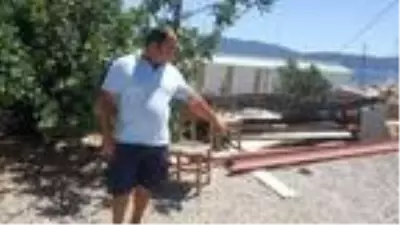 Tersane işçilerinin beslediği köpek, insana ait kafatası buldu Tersane işçilerinin beslediği köpek, insana ait kafatası buldu
