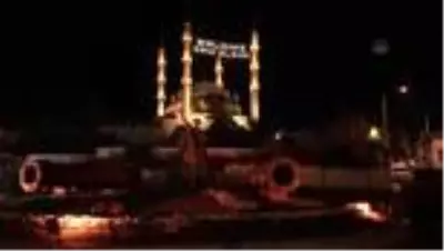 Trakya'da '15 Temmuz Demokrasi ve Milli Birlik Günü' dolayısıyla sela okundu -... Trakya'da '15 Temmuz Demokrasi ve Milli Birlik Günü' dolayısıyla sela okundu -...