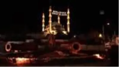 Trakya'da '15 Temmuz Demokrasi ve Milli Birlik Günü' dolayısıyla sela okundu -... Trakya'da '15 Temmuz Demokrasi ve Milli Birlik Günü' dolayısıyla sela okundu -...