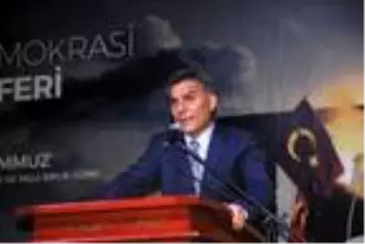 Tunceli'de '15 Temmuz' nöbeti Tunceli'de '15 Temmuz' nöbeti
