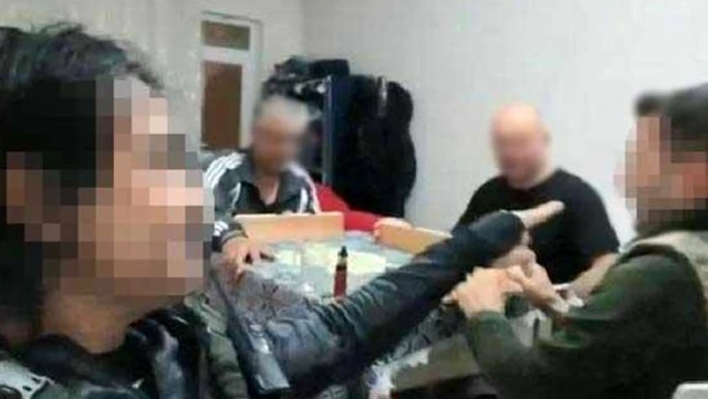 'Türkiye'nin en çirkin kadınları nerededir?' diyerek video paylaşan 3 polis ve 1 imam görevden uzaklaştırıldı
