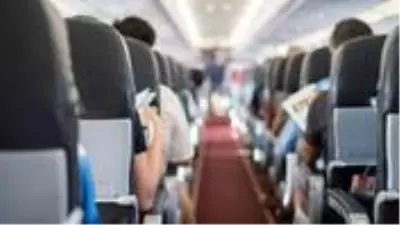 Uçaklarda gizli denetçi dönemi! Kurallara uymayan yolculara ceza yazılacak Uçaklarda gizli denetçi dönemi! Kurallara uymayan yolculara ceza yazılacak