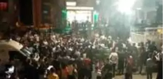 Şırnak Valiliği: 13 yaşındaki kız çocuğu cinsel istismara uğradı, Şırnak sokaklara döküldü Şırnak Valiliği: 13 yaşındaki kız çocuğu cinsel istismara uğradı, Şırnak sokaklara döküldü