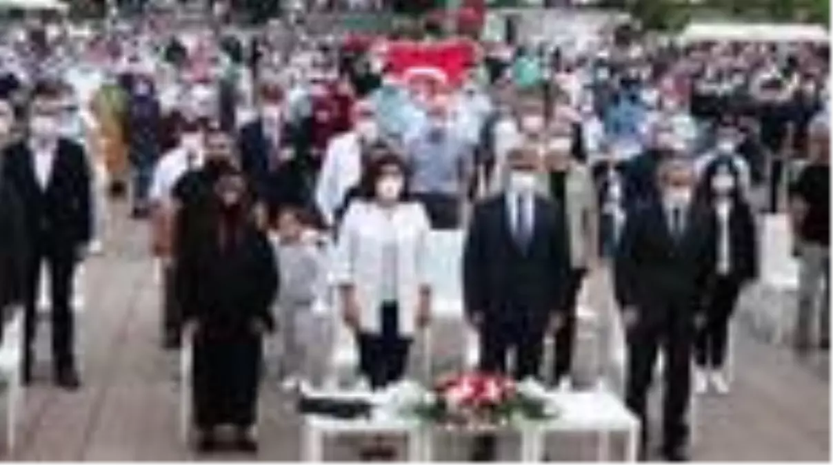 Vali Gürel, 'Bazı şehitlerimiz tabutlarına taşlar konarak defnedildi'