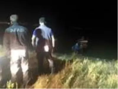 Van'da Emniyet'e ait keşif uçağı düştü: 7 şehit Van'da Emniyet'e ait keşif uçağı düştü: 7 şehit
