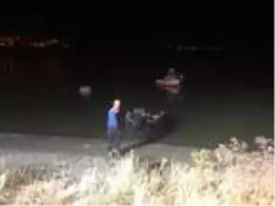 Van'da Emniyet'e ait keşif uçağı düştü: 7 şehit Van'da Emniyet'e ait keşif uçağı düştü: 7 şehit