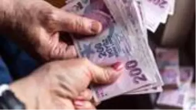 Yaklaşık 12 milyon emekliye Kurban Bayramı ikramiyeleri yarın yatmaya başlayacak