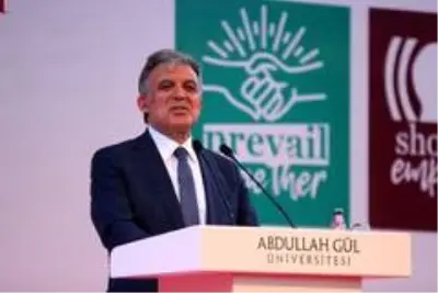 11. Cumhurbaşkanı Abdullah Gül: 11. Cumhurbaşkanı Abdullah Gül: