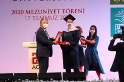 11. Cumhurbaşkanı Abdullah Gül: 'Pandemi dolayısıyla büyük istihdam meseleleri ortaya çıkacak' 11. Cumhurbaşkanı Abdullah Gül: 'Pandemi dolayısıyla büyük istihdam meseleleri ortaya çıkacak'