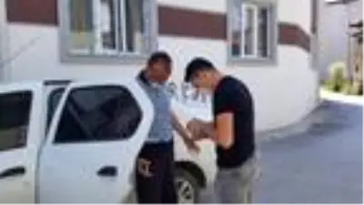 13 yaşındaki çocuğa tacizden tutuklandı 13 yaşındaki çocuğa tacizden tutuklandı