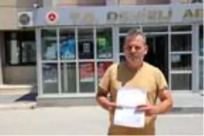500 bin liralık prefabrik ev vurgunu iddiasıyla suç duyurusu 500 bin liralık prefabrik ev vurgunu iddiasıyla suç duyurusu