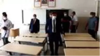 Aksaray Valiliğince imzalanan protokolle öğrencilere burs, servis, yemek, staj ve iş imkanı... Aksaray Valiliğince imzalanan protokolle öğrencilere burs, servis, yemek, staj ve iş imkanı...