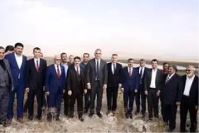 Ankara'da 'Ağrı Dağı' zirvesi Ankara'da 'Ağrı Dağı' zirvesi