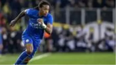 Ankaragücü, takım arkadaşına saldıran Gerson Rodrigues'in sözleşmesini feshetti Ankaragücü, takım arkadaşına saldıran Gerson Rodrigues'in sözleşmesini feshetti