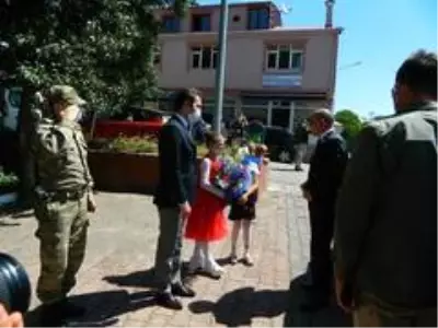 Ardahan Valisi Öner ilçe ziyaretlerine devam ediyor Ardahan Valisi Öner ilçe ziyaretlerine devam ediyor