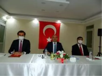 Ardahan Valisi Öner ilçe ziyaretlerine devam ediyor Ardahan Valisi Öner ilçe ziyaretlerine devam ediyor