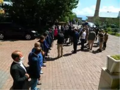 Ardahan Valisi Öner ilçe ziyaretlerine devam ediyor Ardahan Valisi Öner ilçe ziyaretlerine devam ediyor