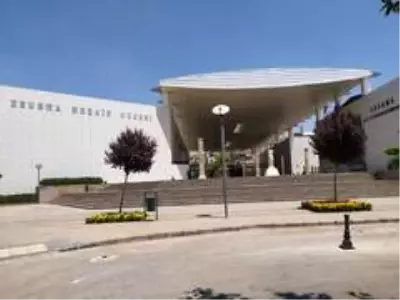 Genç arkeoloğun intiharında sır perdesi aralanıyor! Görev yaptığı müzede 10 eser kayıp Genç arkeoloğun intiharında sır perdesi aralanıyor! Görev yaptığı müzede 10 eser kayıp