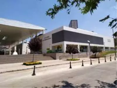 Genç arkeoloğun intiharında sır perdesi aralanıyor! Görev yaptığı müzede 10 eser kayıp Genç arkeoloğun intiharında sır perdesi aralanıyor! Görev yaptığı müzede 10 eser kayıp
