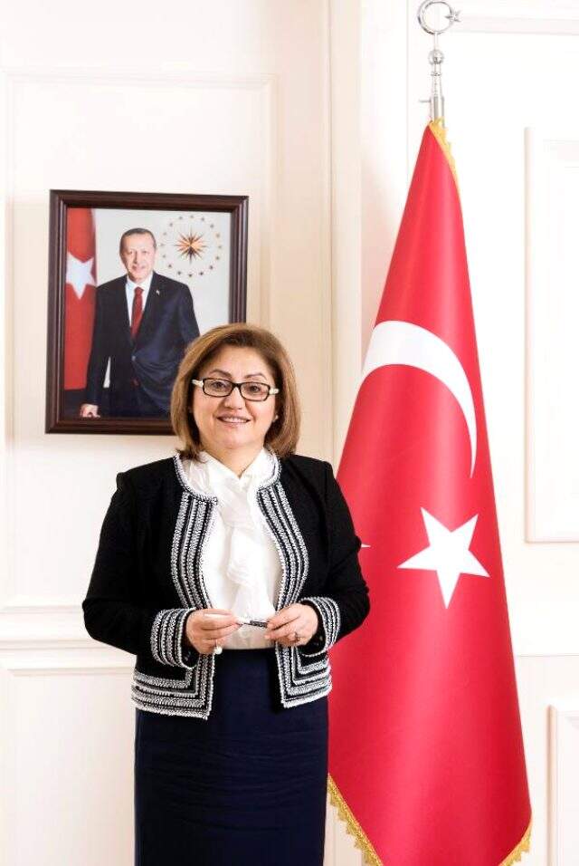 Ayasofya Camii'nde kılınacak ilk namaz sonrası cemaate baklava ikram edilecek