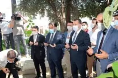 Balıkesir'de Ayasofya'nın ibadete açılması sevinci Balıkesir'de Ayasofya'nın ibadete açılması sevinci